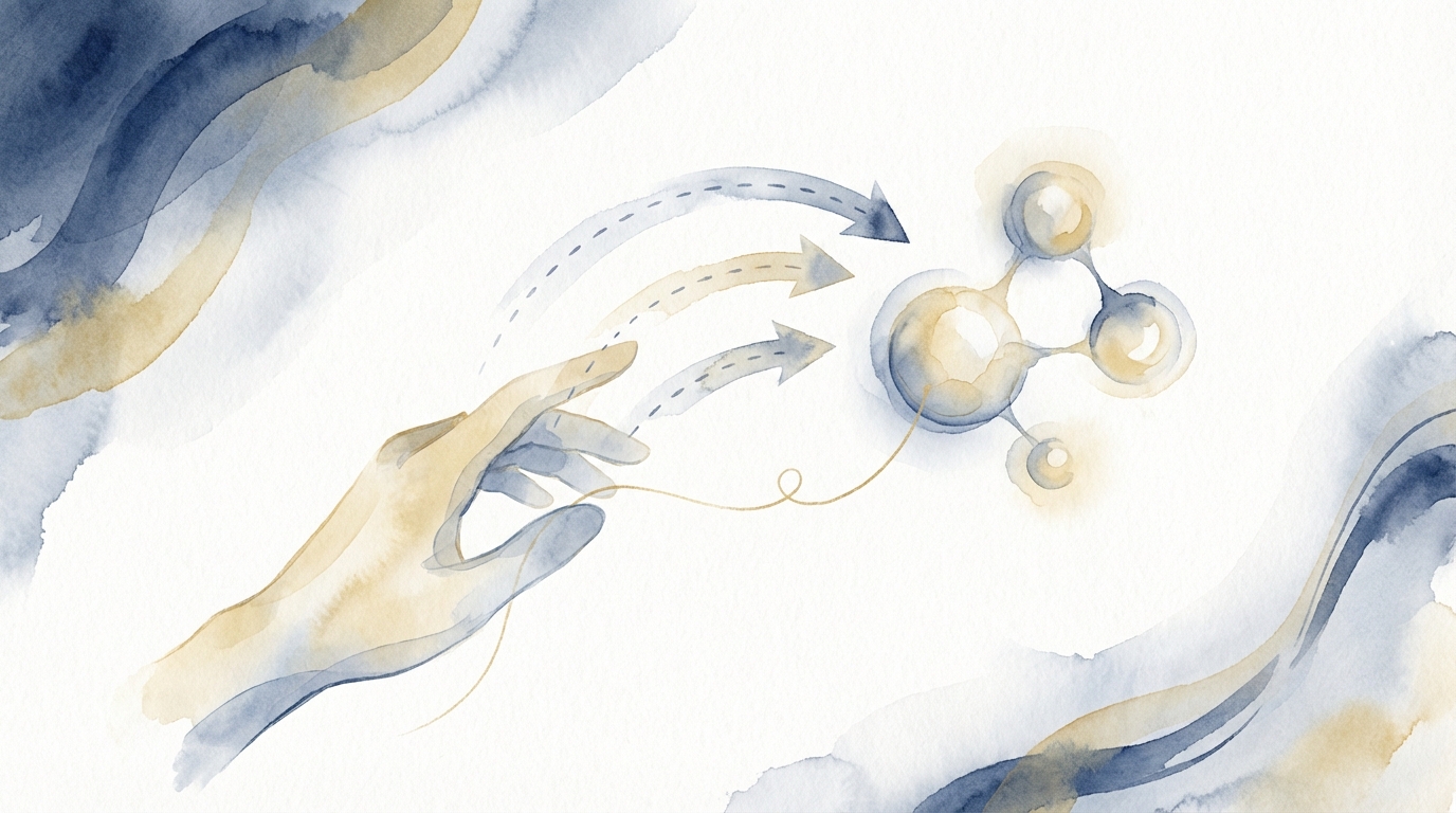 Fractional Leadership